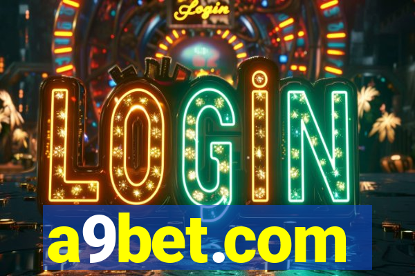 a9bet.com