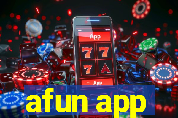 afun app