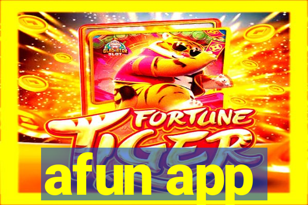 afun app