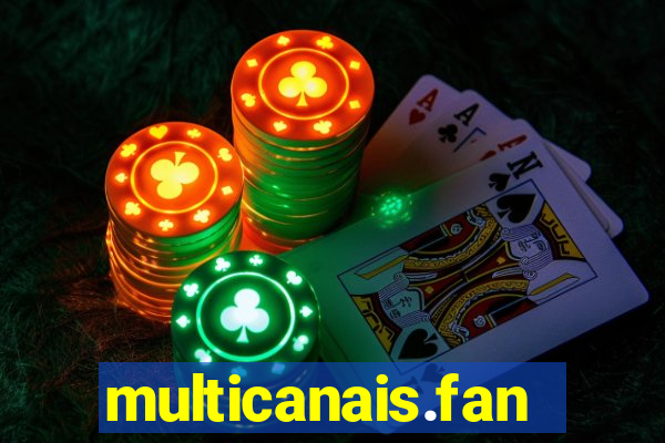 multicanais.fans