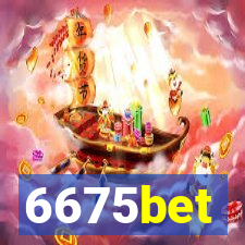 6675bet