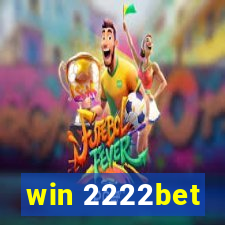 win 2222bet