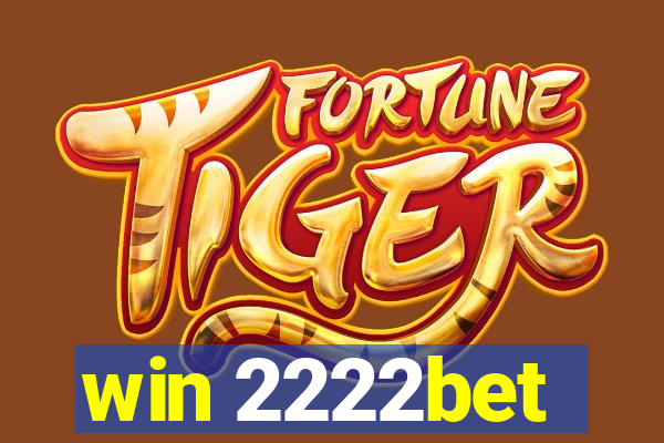 win 2222bet