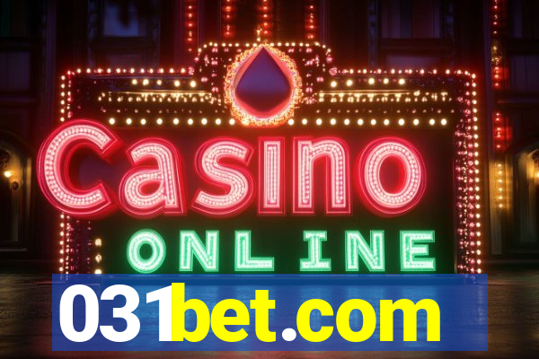 031bet.com