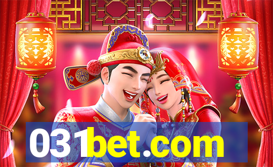 031bet.com