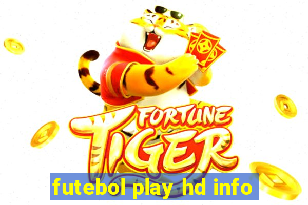 futebol play hd info