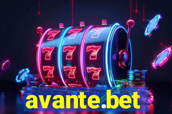 avante.bet