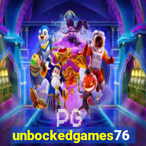 unbockedgames76