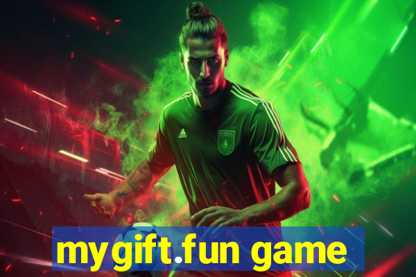 mygift.fun game