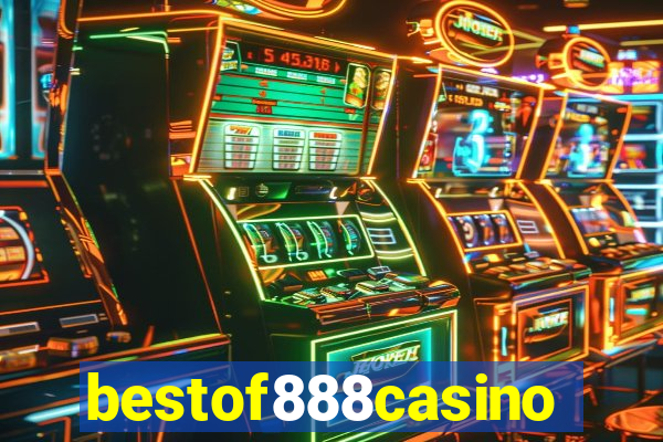 bestof888casino