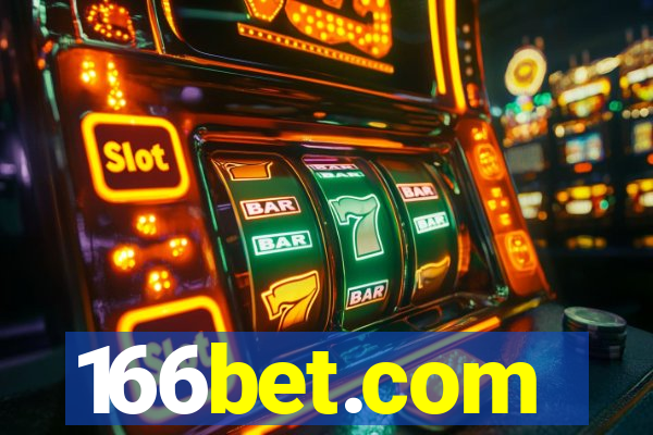 166bet.com