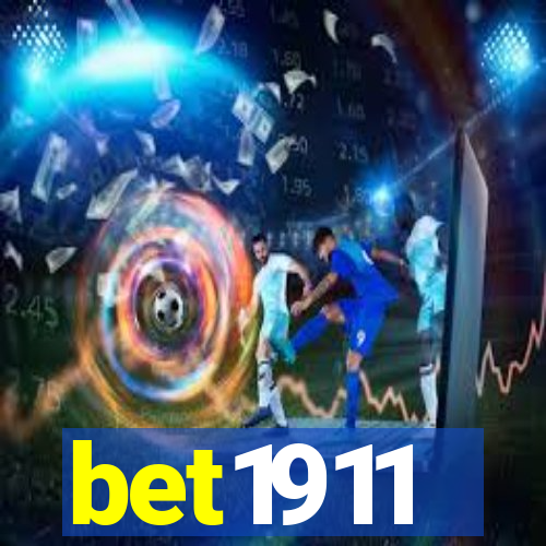 bet1911