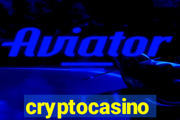 cryptocasino