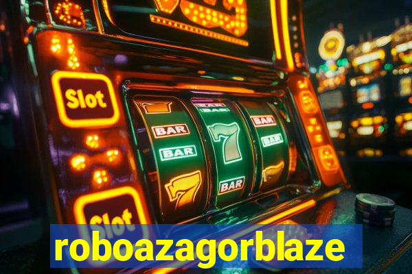 roboazagorblaze