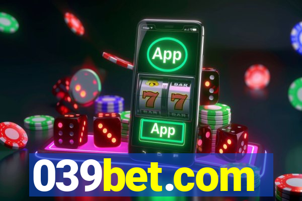 039bet.com