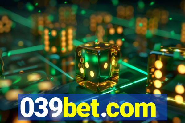 039bet.com