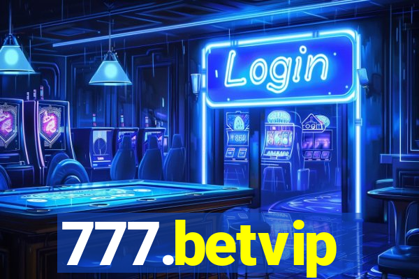 777.betvip