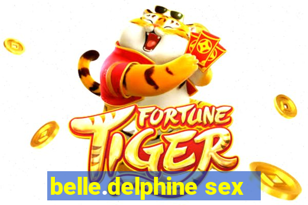 belle.delphine sex