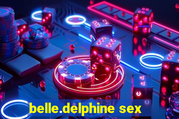 belle.delphine sex