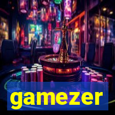 gamezer