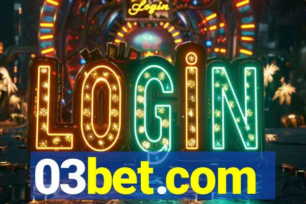 03bet.com