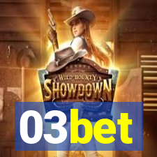 03bet