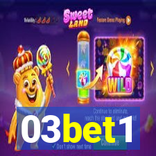 03bet1