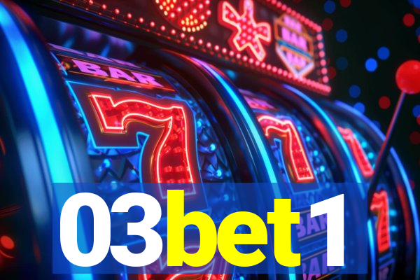 03bet1