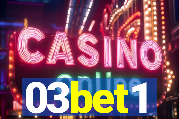 03bet1