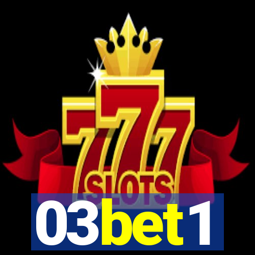 03bet1