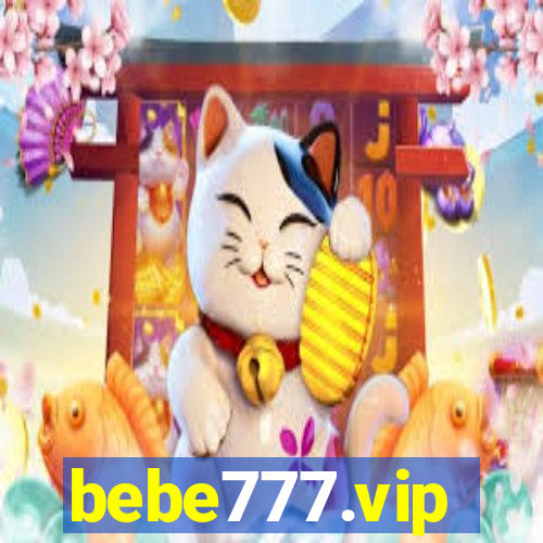 bebe777.vip