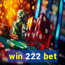 win 222 bet