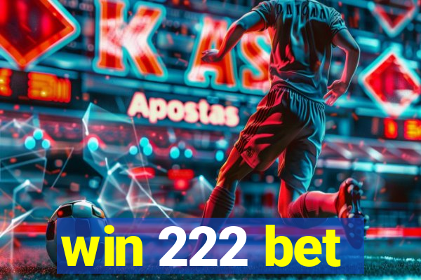 win 222 bet