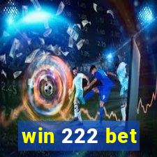 win 222 bet