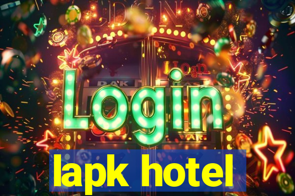 lapk hotel