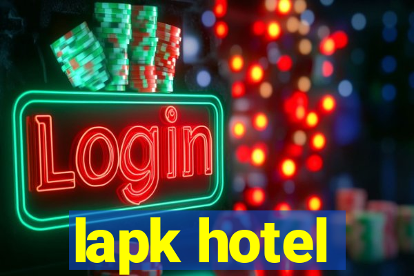 lapk hotel