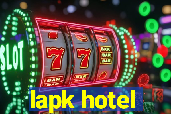 lapk hotel