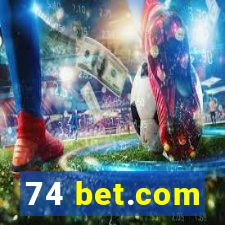 74 bet.com