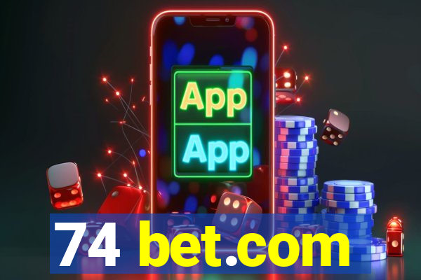 74 bet.com