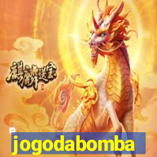 jogodabomba