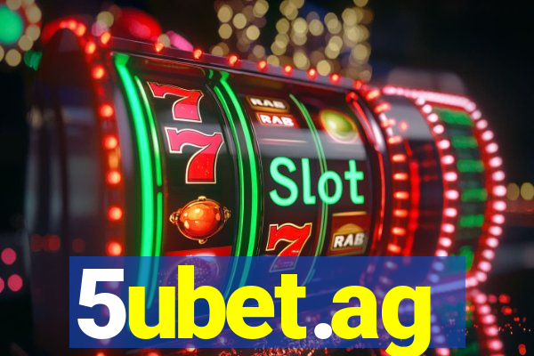 5ubet.ag