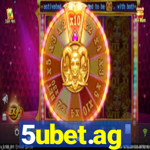 5ubet.ag