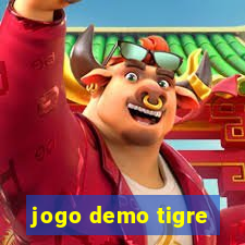 jogo demo tigre