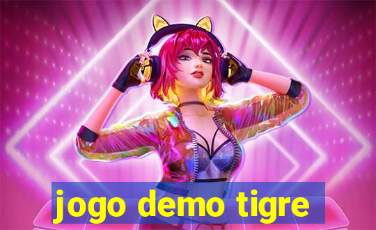 jogo demo tigre