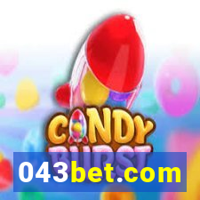 043bet.com