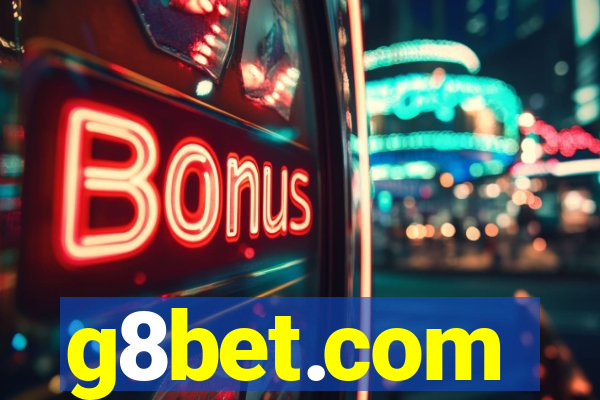 g8bet.com