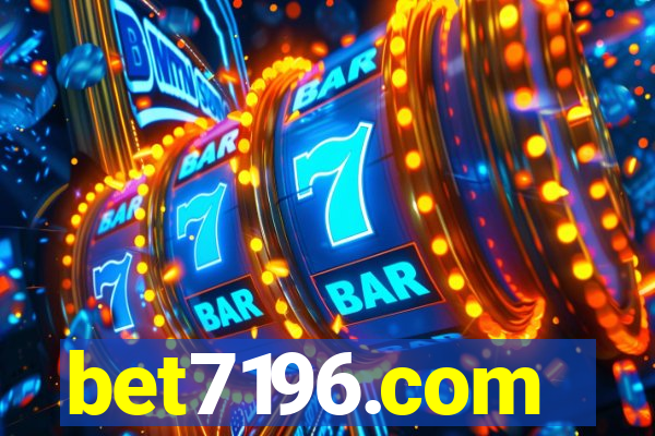 bet7196.com