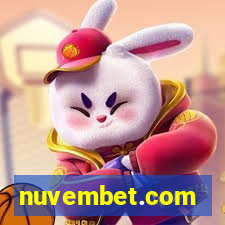 nuvembet.com