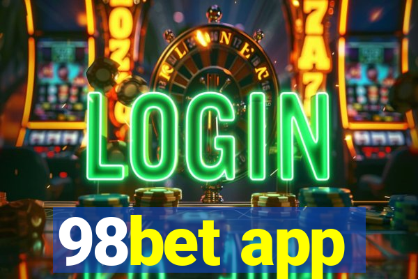 98bet app