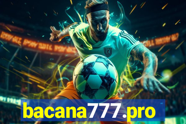 bacana777.pro